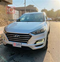 هیۆندای تۆکسۆن